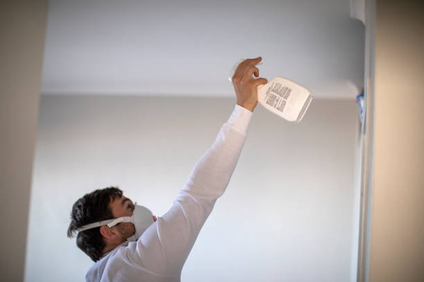 Best Mold Testing  in Reading, OH